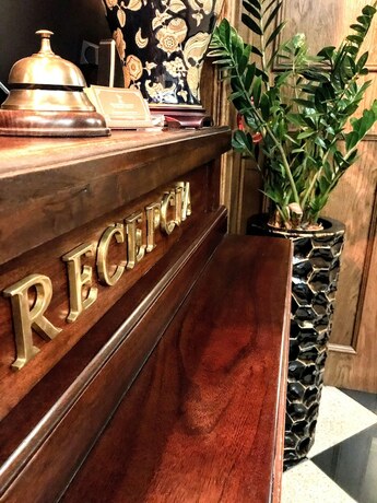 Imagen general del Hotel Sleepwalker Boutique Suites. Foto 3