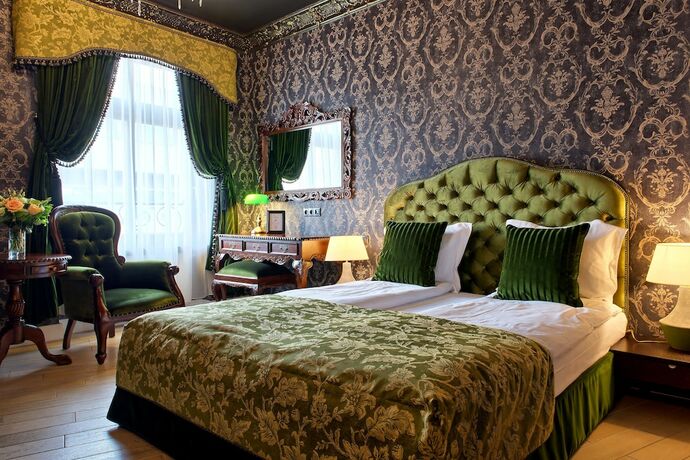 Imagen general del Hotel Sleepwalker Boutique Suites. Foto 4