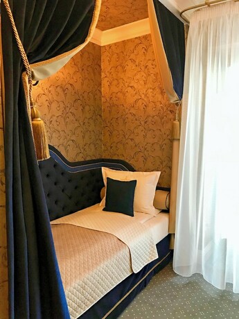 Imagen general del Hotel Sleepwalker Boutique Suites. Foto 5