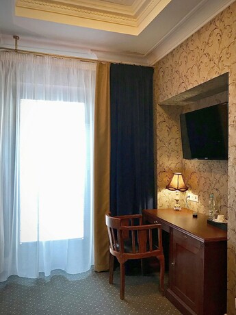 Imagen general del Hotel Sleepwalker Boutique Suites. Foto 6