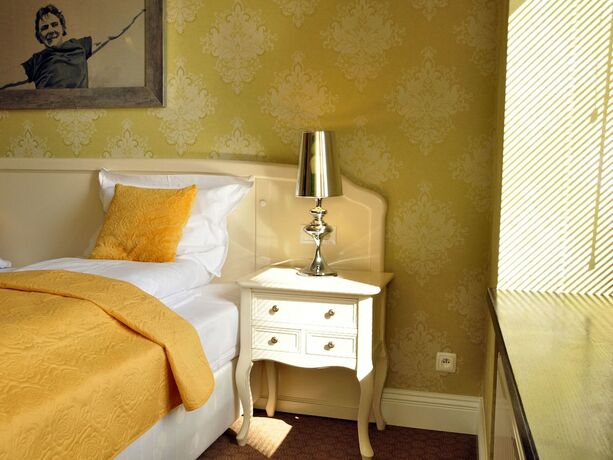 Imagen general del Hotel Sleepwalker Boutique Suites. Foto 7