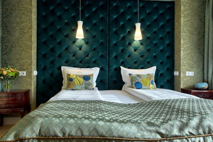 Imagen general del Hotel Sleepwalker Boutique Suites. Foto 9