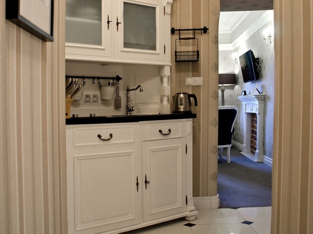 Imagen general del Hotel Sleepwalker Boutique Suites. Foto 11