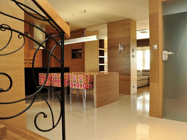 Imagen de la habitación del Hotel Sleepwalker Boutique Suites. Foto 17