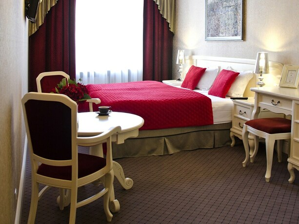 Imagen de la habitación del Hotel Sleepwalker Boutique Suites. Foto 20