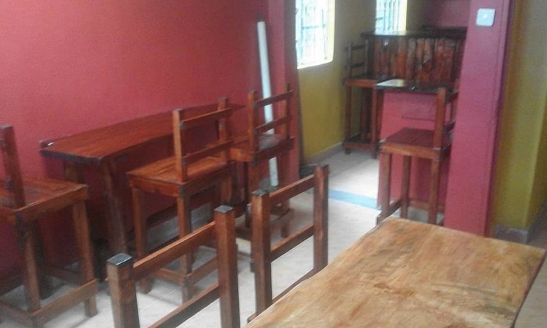 Imagen general del Hotel Sleepway Cottages. Foto 1