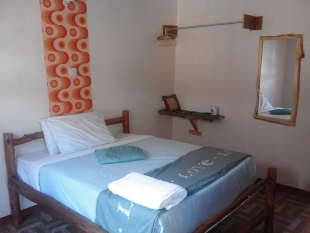 Imagen de la habitación del Hotel Sleepway Cottages. Foto 5