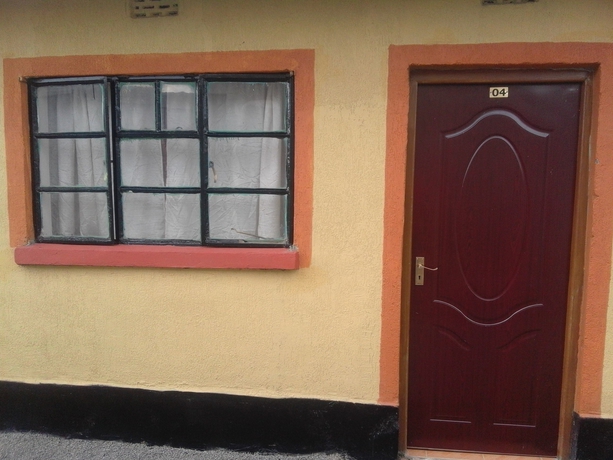 Imagen de los exteriores del Hotel Sleepway Cottages. Foto 12