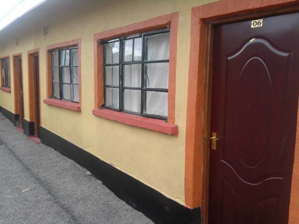 Imagen de los exteriores del Hotel Sleepway Cottages. Foto 17