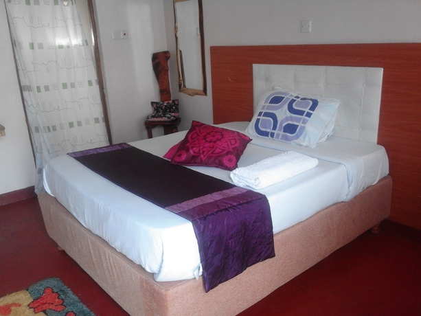 Imagen general del Hotel Sleepway Cottages. Foto 2