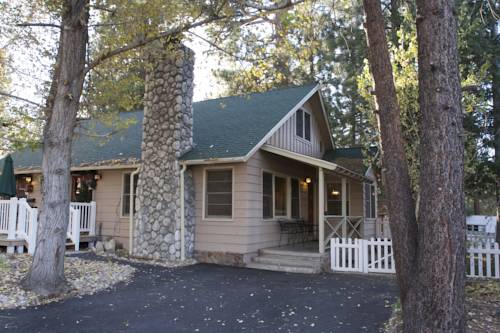Imagen de la habitación del Hotel Sleepy Forest Cottages. Foto 7