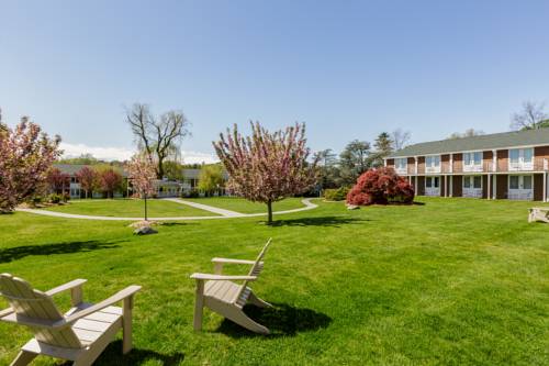 Imagen general del Hotel Sleepy Hollow, a Dolce by Wyndham. Foto 1