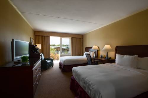 Imagen de la habitación del Hotel Sleepy Hollow, a Dolce by Wyndham. Foto 7