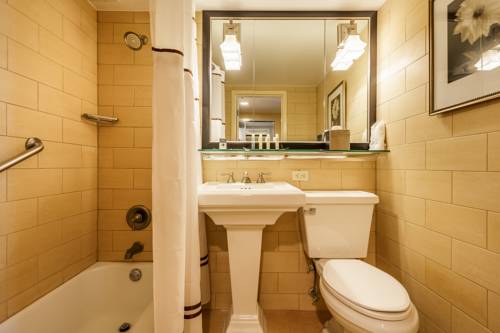 Imagen de la habitación del Hotel Sleepy Hollow & Conference Center. Foto 2