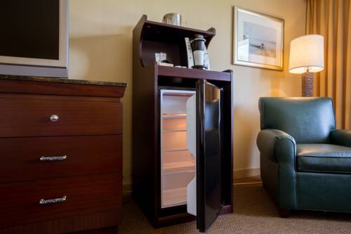 Imagen de la habitación del Hotel Sleepy Hollow & Conference Center. Foto 3