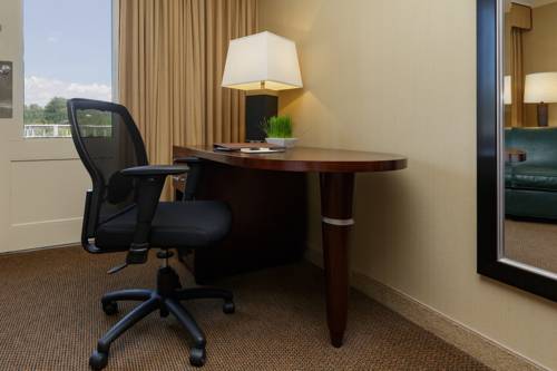 Imagen de la habitación del Hotel Sleepy Hollow & Conference Center. Foto 4