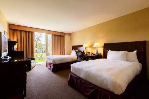 Imagen de la habitación del Hotel Sleepy Hollow & Conference Center. Foto 6