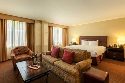 Imagen de la habitación del Hotel Sleepy Hollow & Conference Center. Foto 8