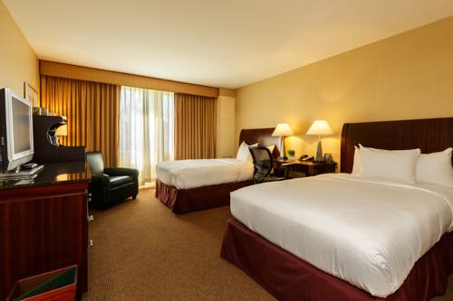 Imagen de la habitación del Hotel Sleepy Hollow & Conference Center. Foto 9