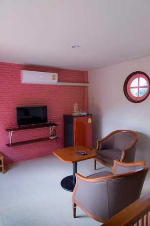 Imagen general del Hotel Sleepy Lagoon. Foto 10