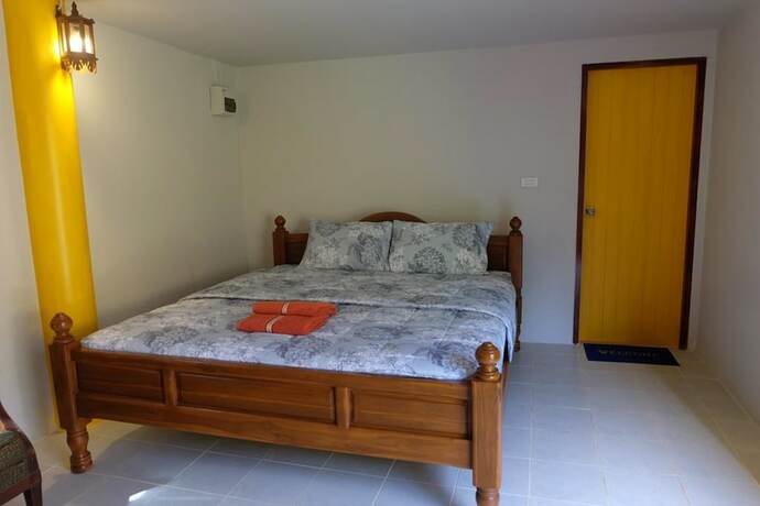 Imagen general del Hotel Sleepy Lagoon. Foto 14