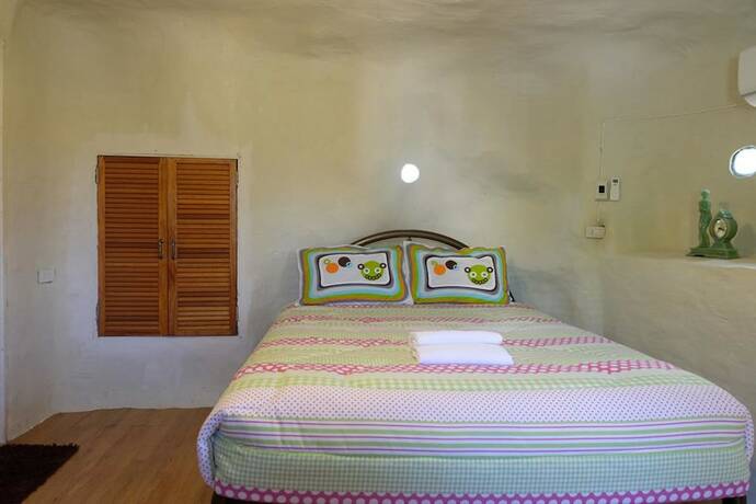 Imagen general del Hotel Sleepy Lagoon. Foto 19