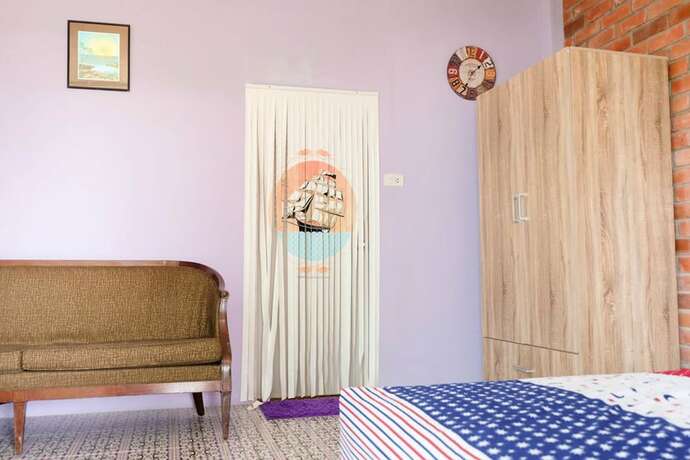 Imagen general del Hotel Sleepy Lagoon. Foto 20