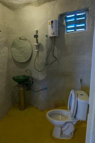 Imagen de la habitación del Hotel Sleepy Lagoon. Foto 24