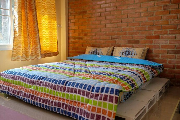 Imagen de la habitación del Hotel Sleepy Lagoon. Foto 25