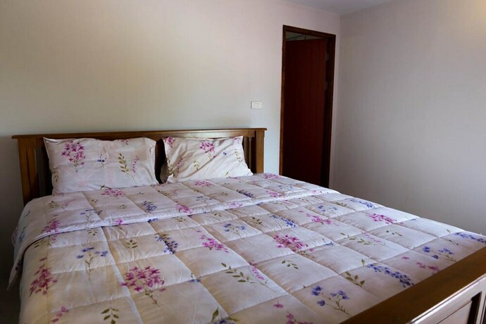 Imagen de la habitación del Hotel Sleepy Lagoon. Foto 26