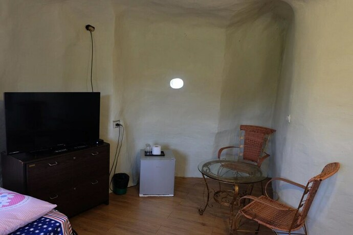 Imagen de la habitación del Hotel Sleepy Lagoon. Foto 29