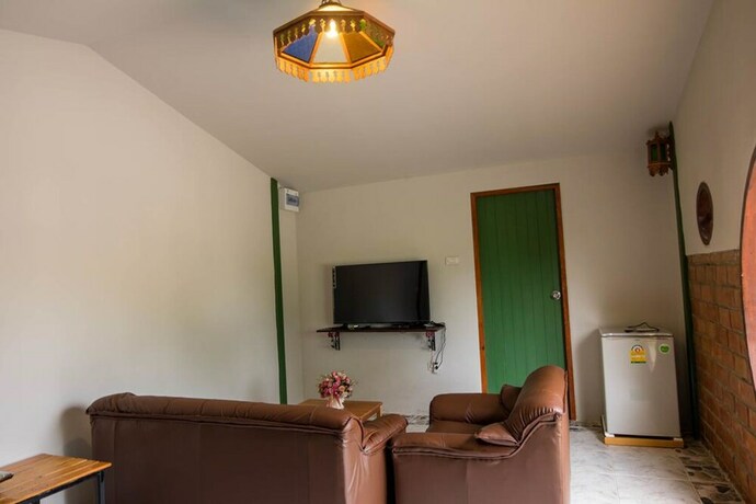 Imagen de la habitación del Hotel Sleepy Lagoon. Foto 31