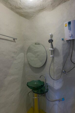 Imagen de la habitación del Hotel Sleepy Lagoon. Foto 34