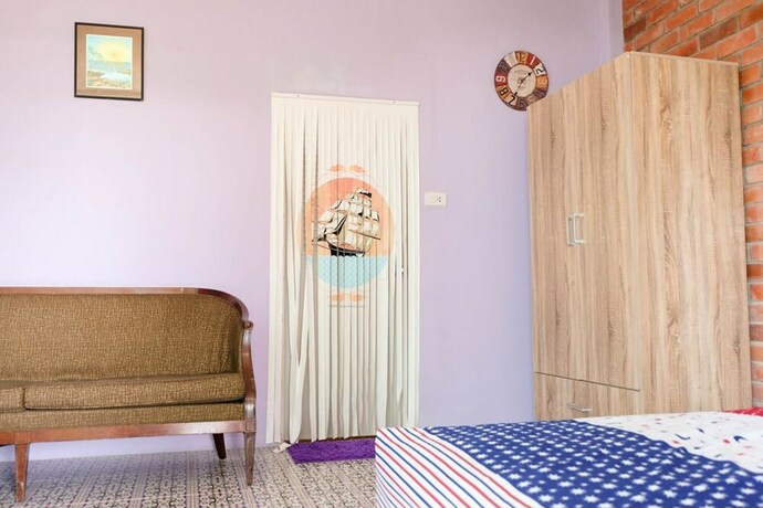 Imagen de la habitación del Hotel Sleepy Lagoon. Foto 35