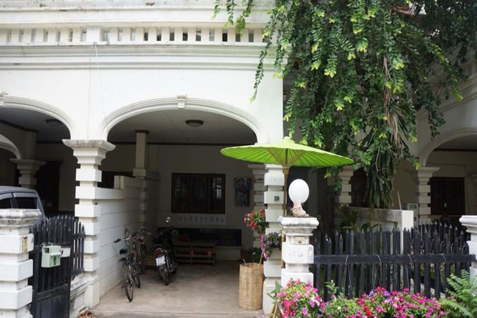 Imagen general del Hotel Sleepy Oho. Foto 5