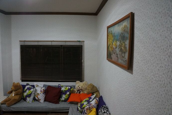 Imagen general del Hotel Sleepy Oho. Foto 6
