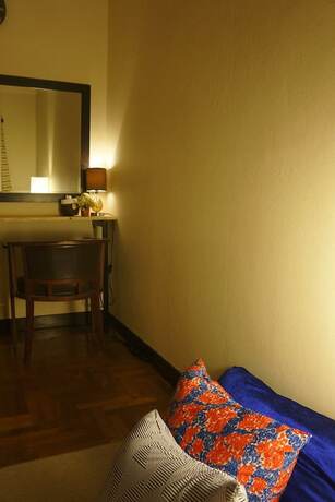 Imagen general del Hotel Sleepy Oho. Foto 8