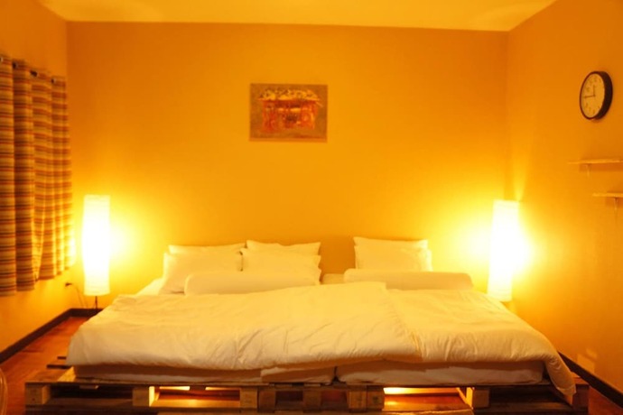 Imagen general del Hotel Sleepy Oho. Foto 10