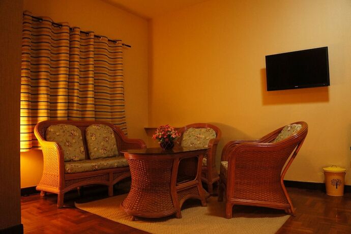 Imagen general del Hotel Sleepy Oho. Foto 13