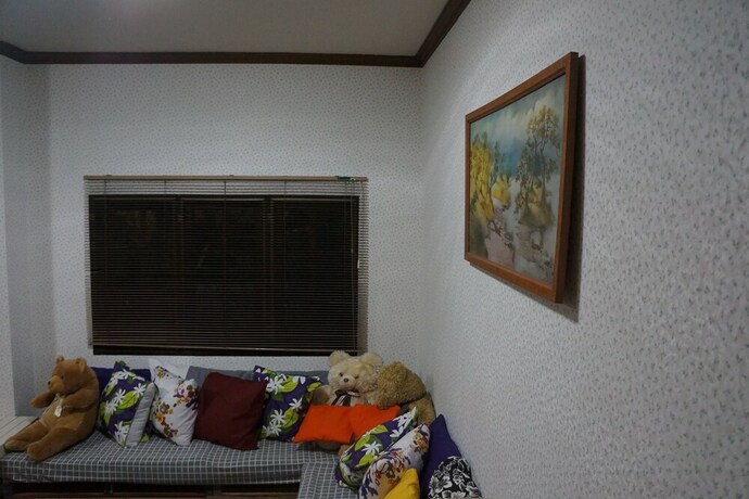 Imagen de la habitación del Hotel Sleepy Oho. Foto 16