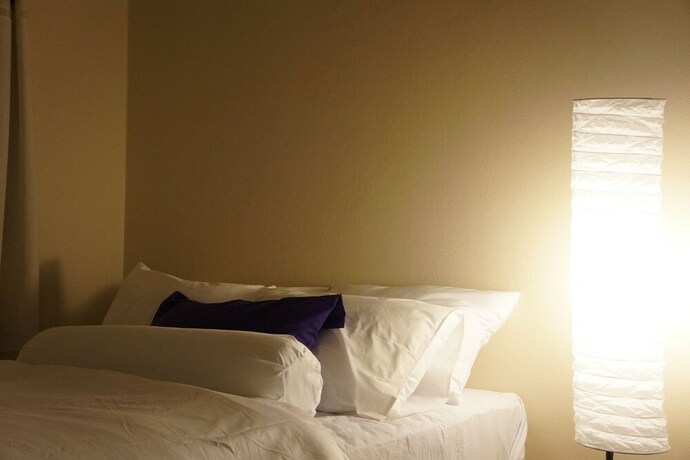 Imagen de la habitación del Hotel Sleepy Oho. Foto 18