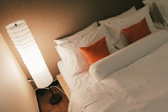 Imagen de la habitación del Hotel Sleepy Oho. Foto 21