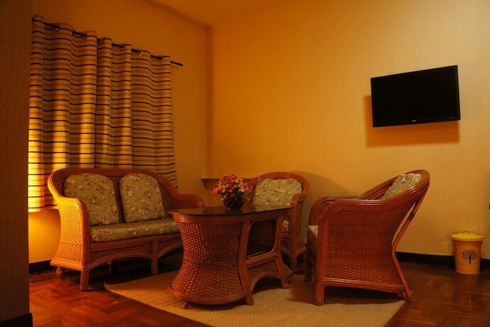 Imagen de la habitación del Hotel Sleepy Oho. Foto 22