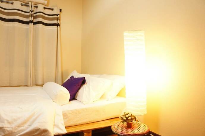 Imagen de la habitación del Hotel Sleepy Oho. Foto 26