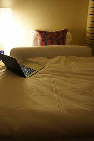 Imagen de la habitación del Hotel Sleepy Oho. Foto 30