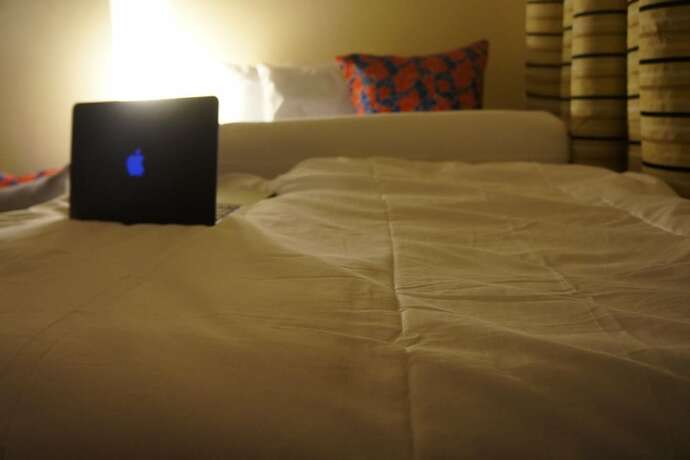 Imagen de la habitación del Hotel Sleepy Oho. Foto 33