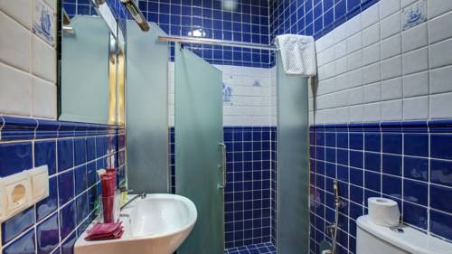 Imagen de la habitación del Hotel Sleepy Tom. Foto 6
