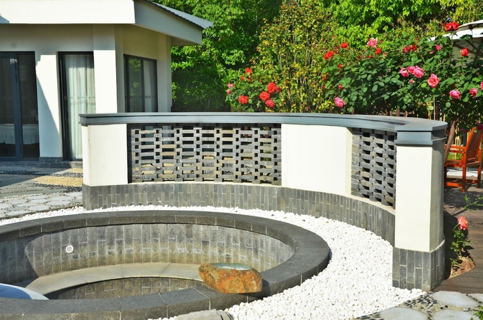 Imagen de la habitación del Hotel Slender West Lake Hot Spring Resort. Foto 16