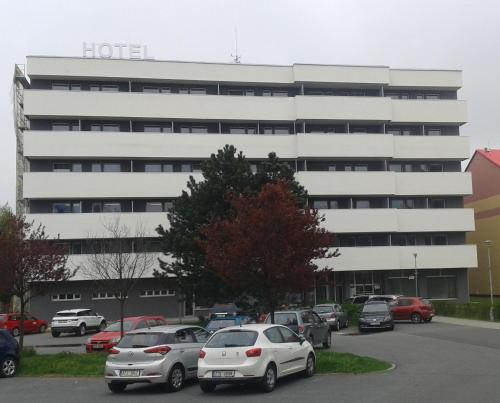 Imagen general del Hotel Slezan. Foto 1