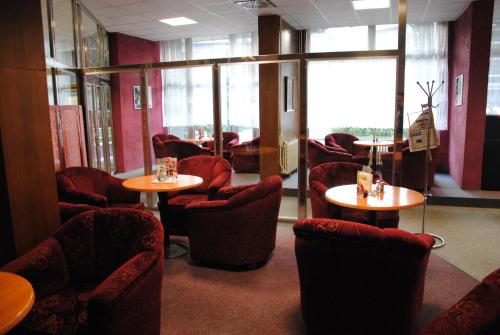 Imagen general del Hotel Slezan. Foto 3